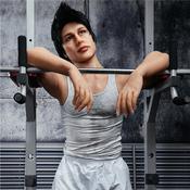 Customize New arrival Huge Penis Dildos adult lifelike full size muscle body gay male sex dolls for women by Automatic Woman